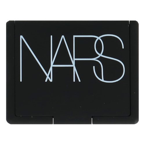 Nars Blush 0.16 Oz Nars/ Powder Blush Luster 0.16 Oz Sheer Golden Apricot