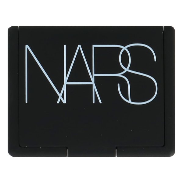 Nars Blush 0.16 Oz Nars/ Powder Blush Luster 0.16 Oz Sheer Golden Apricot