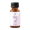 Lilac Essential Oil - Premium Grade 100% Undiluted Essential Oil (1 oz.) | for Aromatherapy, Soaps, Lotions, & Candles | Vegan & Cruelty Free