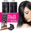 Cover Your Gray Pro-Growth Hair Touch-up with Castor Oil - Medium Brown