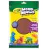 Crayola Model Magic 4-Ounce, Earth Tone, Modeling Clay Alternative