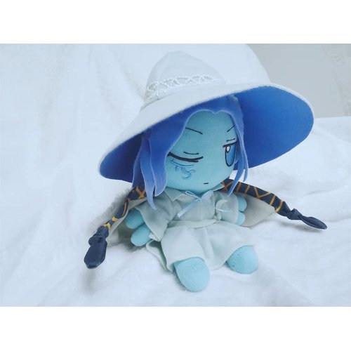 KILA MILA Anime Plushie Ranni Lovely Plush Dolls Dress Up Stuffed Doll Figure Toy Fumo Puppet 20cm Xmas Gifts