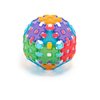 Polydron Hashmag Class Set - Unique 72 Piece Rainbow Coloured Magnetic Education Construction Toy - Age 3 4 5 6 7