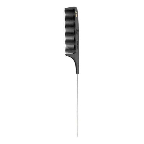 Extra Long Amplify 257B Carbon stainless steel Tail Comb