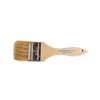 Pro Grade - Chip Paint Brushes - 12 Ea 2 Inch Chip Paint Brush Light Brown