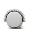 Eyelash Extensions 0.15 D Curl Natural Faux Mink Eyelash Extensions Individual Lashes Extension 11mm Tray Salon Use by EYEMEI