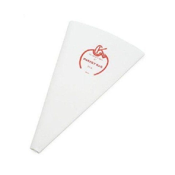Canvas Reusable Sure-Grip Cake Icing Cupcake Decorating Supplies Pastry Bag (12)