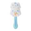 Sanrio Cinnamoroll Character Hair Brush Wavy Hair
