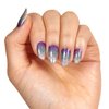 Color Street "Pacific Waters" Nail Polish Strips
