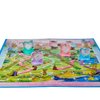 Hasbro Gaming Chutes and Ladders Disney Princess Edition Board Game | Preschool Games for Boys & Girls | 2-4 Players for Kids | Ages 3+ (Amazon Exclusive)