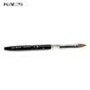KADS Kolinsky Sable Brush Professional Nail Art Tool Brushes Kolinsky Acrylic Nail Brush Size 10#