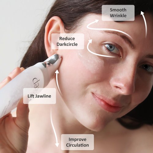 saltysleep Cream with Guasha Dex-Panthenol Soothing Gel Cream 100ml/3.38oz Hydrating Face Moisturizer Korean Skincare