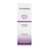 COVERGIRL Simply Ageless Blurring Serum, Anti Wrinkle Serum, Face Serum, 1 Pack,Skin Tightening Serum, Reduces Fine Lines, Formulated with Vitamin A & E, Argan Oil, Coconut Oil