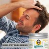 BEARDBE Dr Hair Pomade for men with strong fixation | Hair Pomade for women | Hair Pomade for kids | Hair products for men | Cera brillo para cabello hombre | Hair forming cream men