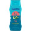 Coppertone Kids Sunscreen Lotion, SPF 70 Sunscreen for Kids, Water Resistant Sunscreen Lotion, 8 Fl Oz