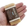 Handmade Goat Milk Soap 2 bars- BOGUE No.10 "Walking on Sunshine" Moisturizing Blend with essential oils of Eucalyptus, Orange, Clove, Frankincense, Ylang Ylang & Patchouli