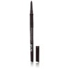 Kokie Cosmetics Retractable Kohl Eyeliner, Deep Brown, 0.012 Ounce