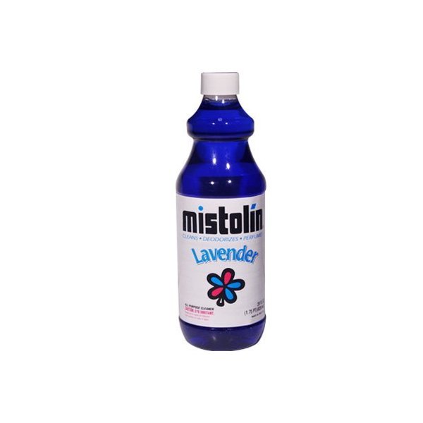 Mistolin All-purpose Cleaner Lavender 28 oz