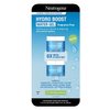 Neutrogena Hydro Boost Face Moisturizer with Hyaluronic Acid for Dry Skin, Oil-Free and Non-Comedogenic Water Gel Face Lotion, 3.4 oz