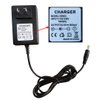 6V Battery Charger for Kids Ride On Toys car 6 Volt Battery Charger for Best Choice Products Hello Kitty SUV Kid Trax Toddler Quad Kidzone Bumper Car Electric Toys Charger