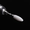 Ceramic Nail File Drill Bit Professional 3/32" Rotary Burr for Nail Art Salon Extra Corse-XC Grit