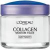 L'Oreal Paris Skin Expertise Collagen Moisture Filler Daily Moisturizer Day/Night Cream 1.7 oz (Pack of 3)