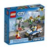 LEGO City Police Police Starter Set 60136 Building Kit
