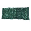 SheYang High Elastic Sequin Chair Sashes Bling Bling Chair Sashes Soft Strecth Sequin Material Shining Sequin Chair Bows for Party Decoration Home (25PCS, Dark Green)
