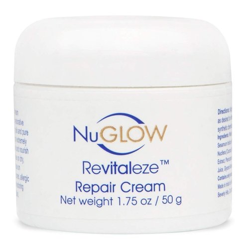 NuGlow Revitalez Repair Cream