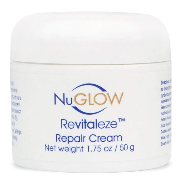 NuGlow Revitalez Repair Cream