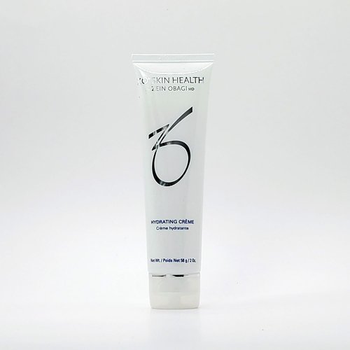 Hydrating Crème Travel Size Face Moisturizer 2 oz | 58 g
