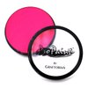Graftobian Makeup ProPaint Face & Body Paint - Neon Shocking Pink 30ml - Halloween Makeup - Costume Makeup for Adults - Body Paints for Adults - Face Paint Makeup - Skin Paint - Makeup Paint