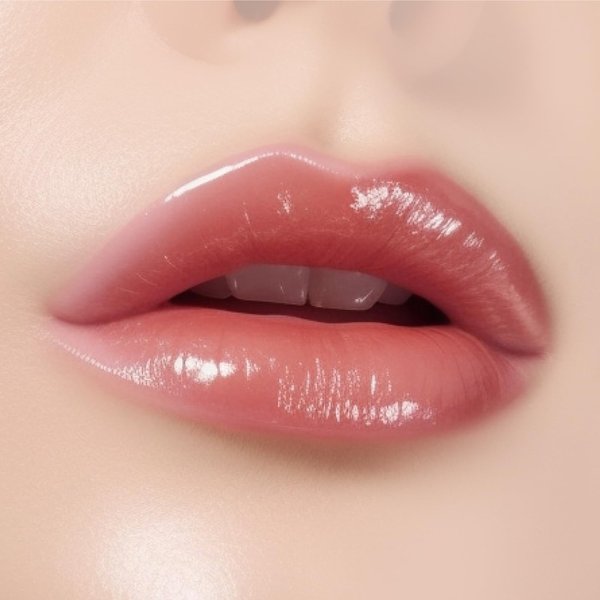 READY TO SHINE Matte Vegan Creamy Satin Lipstick and Lip Glow Set (302-Close to You+102-#ONMYOWN) CRUSH ON YOU