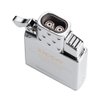 Zippo 65827 Butane Lighter Insert - Double Torch, 1.4"L x 0.5"W x 2.1"Th