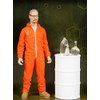 Breaking Bad Walter White 7" Figure in Hazmat Suit