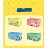 Lreyrous Exquisite Sponge Toy Building Block Box Set Series 1 Island Building Blocks Birthday Gifts for Boys and Girl with Themed Characters for 14+ Teenagers & Adults