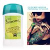 51g Tattoo Transfer Cream, Professional Tattoo Transfer Soap Gel Skin Solution Tattoo Supplies Accessories for Beginners Body Paint Stencil Primer