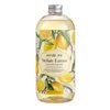 ROMIIE ZOI Liquid Hand Soap Refill, Lemon, Gentle & Moisturizing Formula, 750 ML/ 26 FL OZ