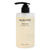 skybottle Refreshing Body Wash, Gentle Exfoliating and Cleansing with AHA, Deep Moisture For Dry Skin Perfumed with White Rose Lilac Scent, Paraben-free, Sulfate-free, 10.1 Fl. Oz