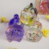 3D Cute Cat Silicone Molds for Resin Crafts Cartoon Cats Epoxy Resin Molds Lovely Kitten Plaster Silicone Mold Prone Posture Cat Resin Mold for Keychain Bag Pendant Pen Holder Mould Epoxy Resin Kit