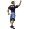 Mattel WWE Top Picks John Cena Action Figure, 6-inch Posable Collectible & Gift for Ages 6 Years Old & Up, Wave 1