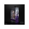 STAR WARS The Black Series Ahsoka Tano Toy 6-Inch-Scale Rebels Collectible Action Figure, Toys for Kids Ages 4 and Up