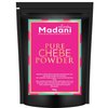 Madani Naturals Authentic Pure Chebe Powder From Chad Africa - Natural Organic Ingredients, Healthy Hair Growth Formula, Helps Prevent Breakage - Dry Damaged Coarse Kinky Chebe Hair Mask (100g)