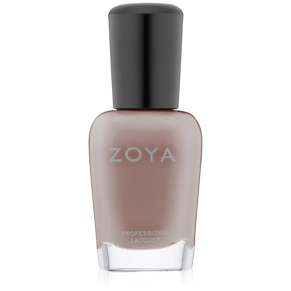 ZOYA Nail Polish, Jana , 0.5 Fluid Ounce