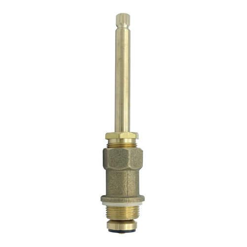 Hot and Cold Shower Stem Replacement for Price Pfister System Kit, 5-1/2 Inch Height for Price Pfister Shower Valve
