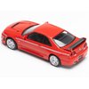 400R RHD (Right Hand Drive) Red 1/64 Diecast Model Car by Pop Race PR640091