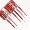 Makeup Revolution IRL Filter Finish Lip Liner Definer Caramel Syrup Waterproof Long Lasting Set with Matching Lipsticks or Lip Gloss