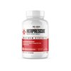 Re+Gen Nutrition HERPRESCUE Outbreak Support Supplement, Cold Sore Care for Adults, Natural Capsules w/Zinc, Vitamin C, & L lysine Amino Acid for Immune Health, 120 Capsules