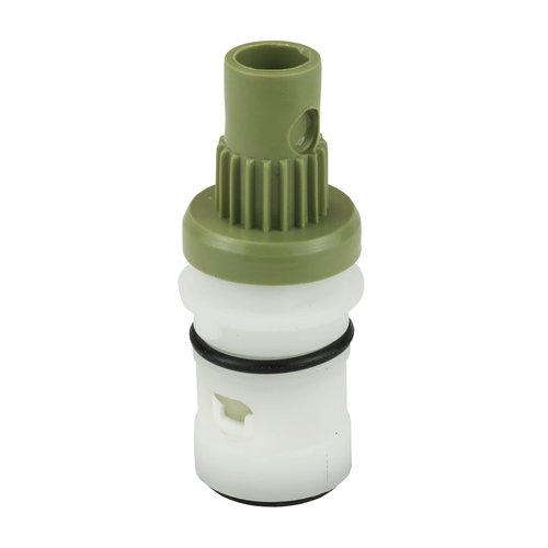 Danco 10467 Perfect Match Faucet Stem Cartridge For American Standard , White