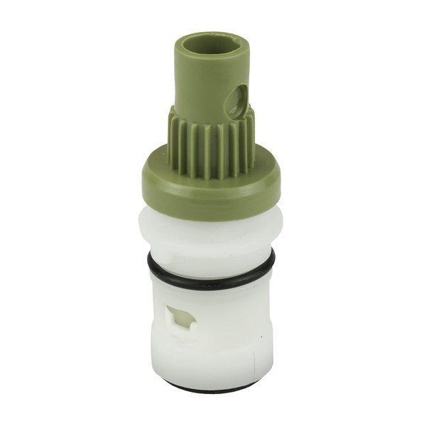 Danco 10467 Perfect Match Faucet Stem Cartridge For American Standard , White
